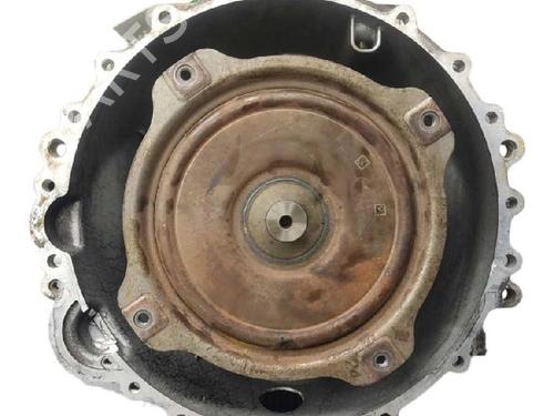 Gearkasse Gearkasse 38206636 38206636
