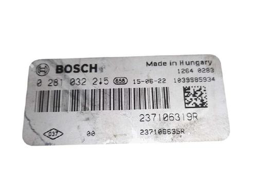 Control unit DACIA DUSTER (HS_) 1.5 dCi (HSMC) | BP38211355M11 - Image 4