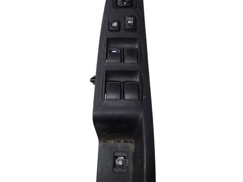 Left front window switch PEUGEOT 4007 (VU_, VV_) 2.2 HDi | BP38553805I27 - Image 2
