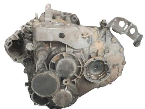 Gearbox VW PASSAT B6 (3C2) 2.0 TDI 4motion | BP38223476M3 - Image 3
