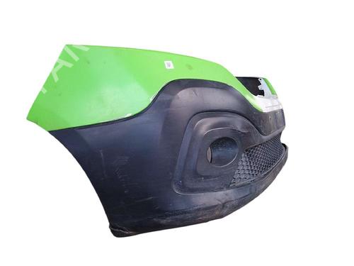 front-bumper-renault-trafic-iii-bus-jg_-2014-38458772 main image