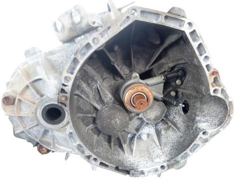 Gearkasse Gearkasse 38211572 38211572