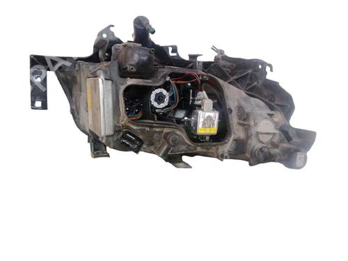 Left front indicator BMW 3 (E90) 320 d | BP39225431C32 - Image 2