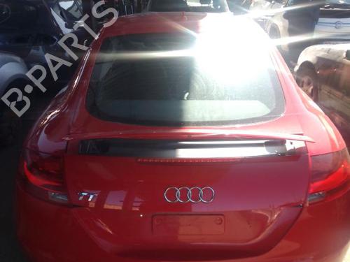 Used Tailgate Tailgate 38208174 38208174