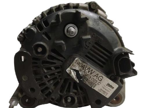 Used Alternator Alternator 38222540 38222540
