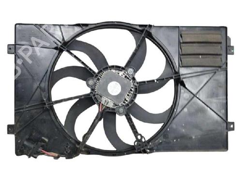 Fan SEAT LEON (1M1) 1.9 SDI | BP38211918M128 - Image 1