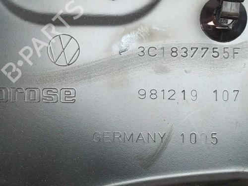 Front left window mechanism VW PASSAT B6 (3C2) 2.0 TDI 4motion | BP38211448C22 - Image 3