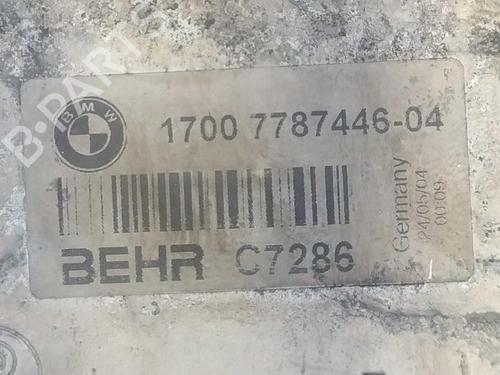 Intercooler BMW 5 (E60) 520 d | BP38212036M30 - Image 2