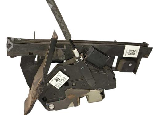 rear-left-lock-ford-focus-iii-2010-2011-2012-2013-2014-2015-2016-2017-2018-2019-2020-38217228 main image