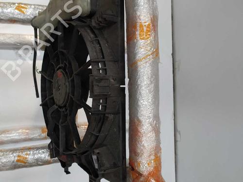 Used Fan Fan 38206965 38206965