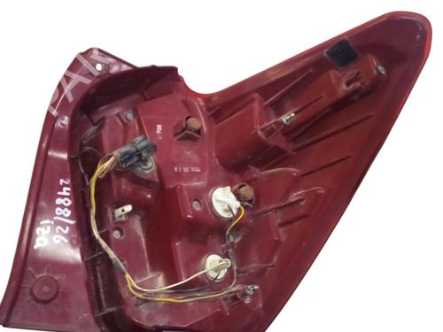 Left taillight SSANGYONG XLV SUV e-XGi 160 | BP38554601C34 - Image 2