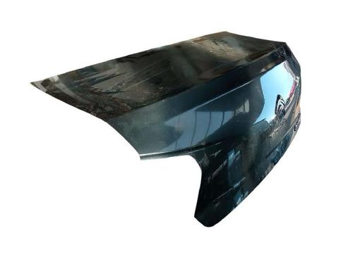Tailgate CITROËN C-ELYSEE (DD_) 1.2 VTi 72 (DDHMY0) | BP38204143C6 - Image 2