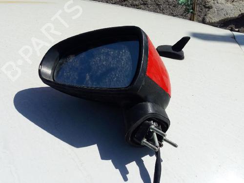 Used Left mirror Left mirror 38223402 38223402