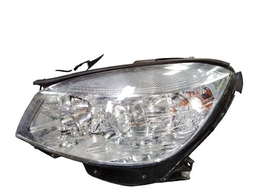 Left front indicator MERCEDES-BENZ C-CLASS (W204) C 250 CDI (204.003) | BP38206245C32 - Image 2