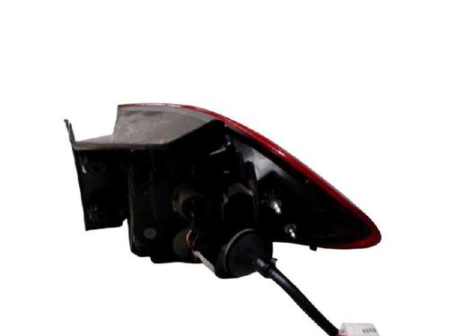 Left taillight HYUNDAI i30 (PDE, PD, PDEN) 1.0 T-GDI | BP38215758C34 - Image 3