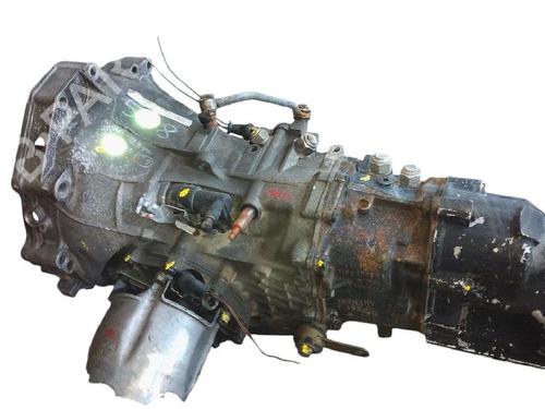 Gearbox AUDI A4 B6 (8E2) 2.5 TDI quattro | BP38221554M3 - Image 3