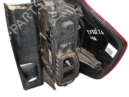Left taillight DACIA LOGAN MCV II 1.5 dCi | BP38223465C34 - Image 5