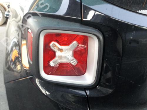 Used Left taillight Left taillight 38223982 38223982