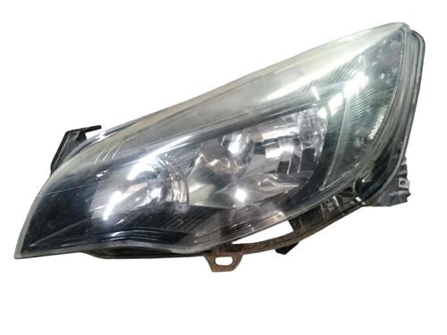 Left front indicator OPEL ASTRA J (P10) 1.6 (68) | BP38223047C32 - Image 5