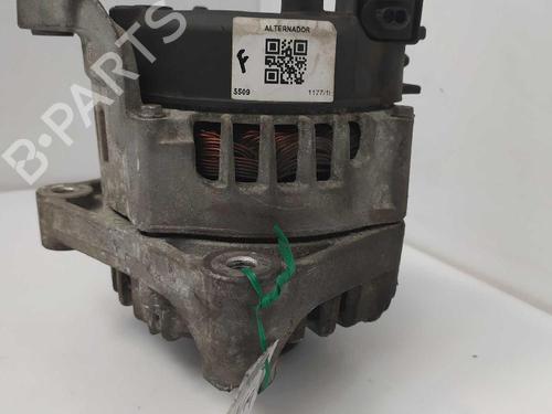 Alternator BMW 1 (E87) 118 d | BP38220149M7 - Image 3