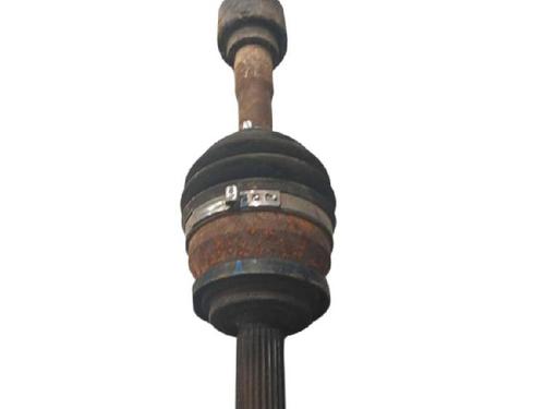 Right front driveshaft KIA STONIC (YB) 1.0 T-GDi | BP38217493M39 - Image 3
