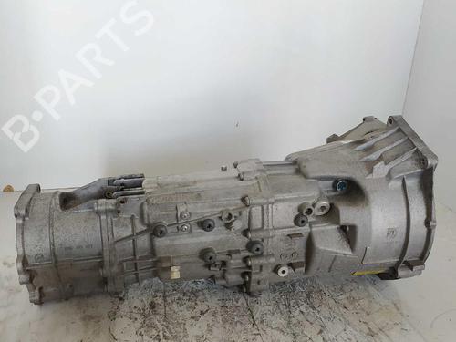 Used Gearbox Gearbox 38207061 38207061