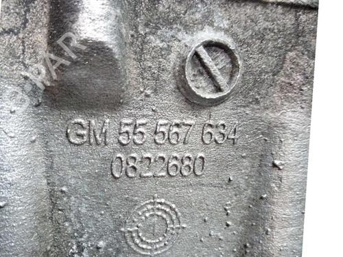Getriebe für Getriebe 38211010 38211010