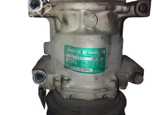 Used AC compressor AC compressor 38211596 38211596