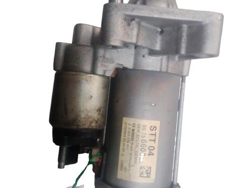 Startmotor Startmotor 38221124 38221124