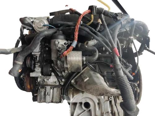 Engine BMW X5 (E53) 3.0 d | BP38208951M1 - Image 2