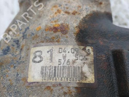 Front differential TOYOTA RAV 4 II (_A2_) 2.0 D 4WD (CLA20_, CLA21_, CLA20R, CLA21R) | BP38207232M23 - Image 2