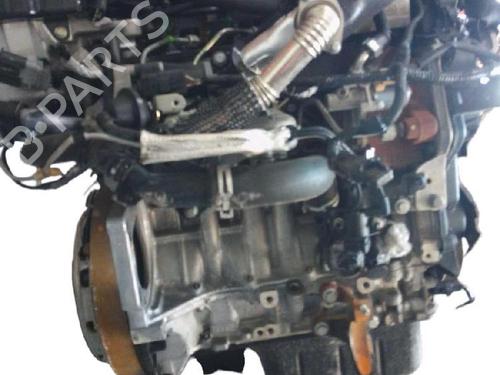 Engine FORD C-MAX II (DXA/CB7, DXA/CEU) 1.6 TDCi | BP38214941M1 - Image 2