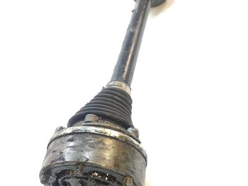 Used Left front driveshaft Left front driveshaft 38207836 38207836