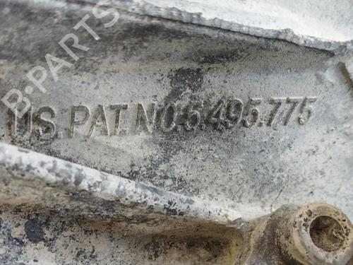 Used Gearbox Gearbox 38218193 38218193
