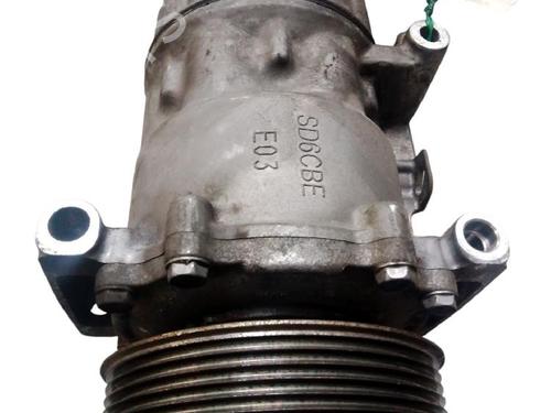 Used AC compressor AC compressor 38984380 38984380