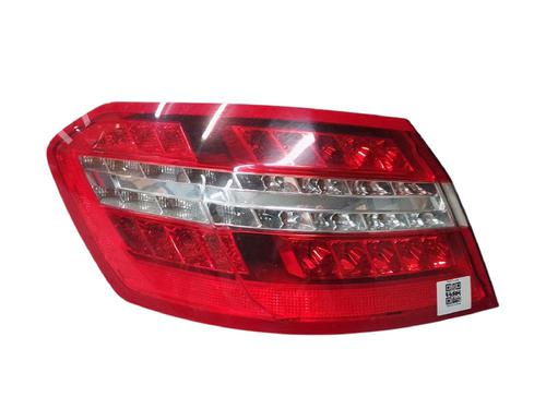 Left taillight MERCEDES-BENZ E-CLASS (W212) E 220 CDI / BlueTEC (212.001, 212.002) | BP38920259C34 - Image 2
