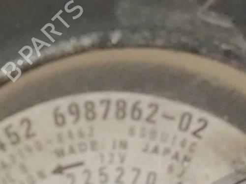 AC compressor BMW 1 (E87) 118 d | BP38223867M34 - Image 4
