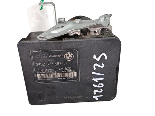 ABS pump BMW 3 (E90) 320 d | BP38555382M43 - Image 3