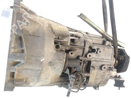 Gearbox BMW 3 (E46) 318 d | BP38215808M3 - Image 3