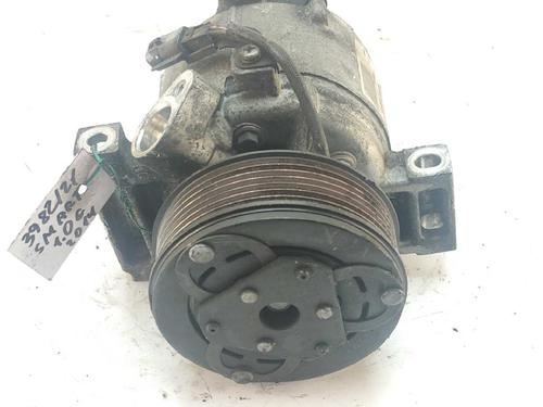 AC compressor SMART FORTWO Coupe (453) 1.0 (453.342, 453.343) | BP38213668M34 - Image 4