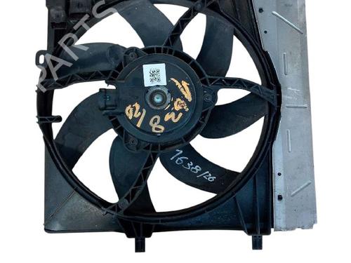 Used Fan Fan 38221906 38221906