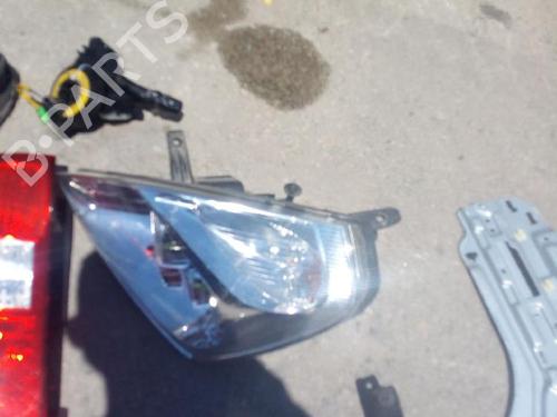 Used Left front indicator Left front indicator 38206201 38206201