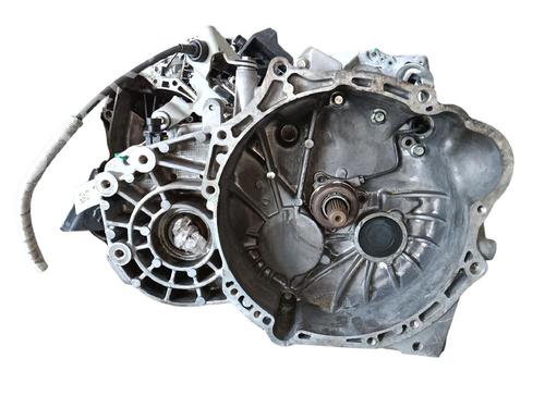 Gearbox DAEWOO REZZO (U100) 2.0 | BP39197686M3 - Image 4