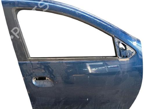 Right front door DACIA DUSTER (HM_) 1.5 dCi 110 (HMAB) | BP38204443C3 - Image 3