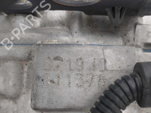 Used Gearbox Gearbox 38207543 38207543