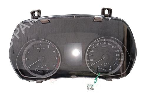 Used Instrument cluster Instrument cluster 38553963 38553963