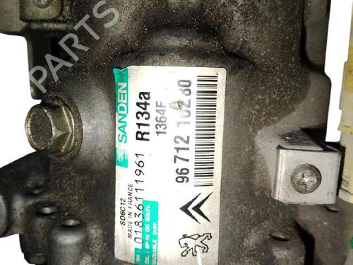 Used AC compressor AC compressor 38770617 38770617