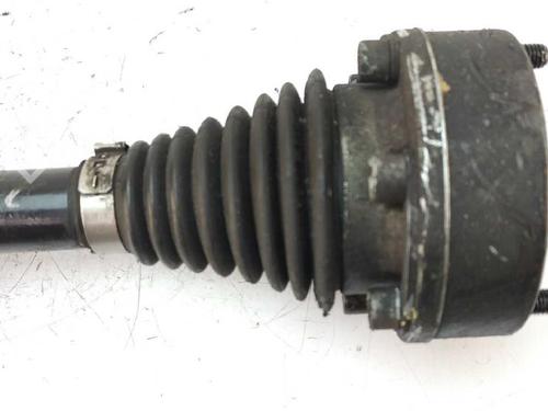 Left front driveshaft SEAT TOLEDO IV (KG3) 1.6 TDI | BP38215779M38 - Image 2