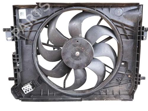 Used Fan Fan 38211751 38211751