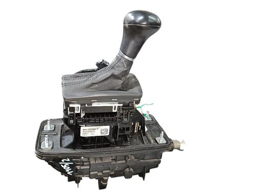 Shift knob AUDI A4 B8 (8K2) 2.0 TDI | BP38553829I34 - Image 4